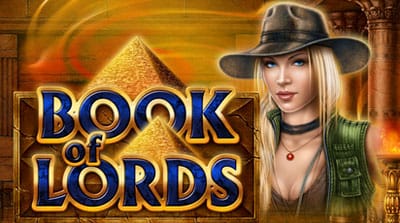Book of Lords