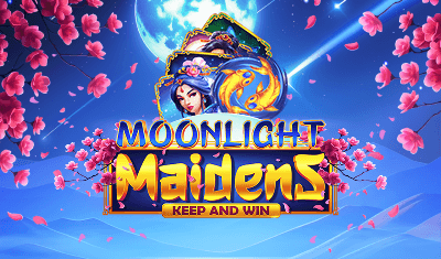 Moonlight Maidens: Keep and Win