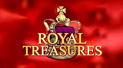 Royal Treasures